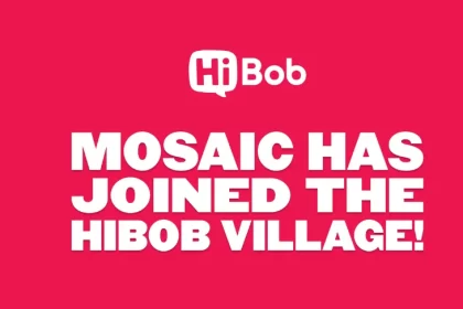 HiBob Acquires Mosaic to Drive Growth for Mid-Sized Companies