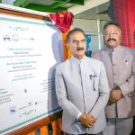 Himachal Pradesh Becomes 4th State to Launch AI-Powered Vidhya Samiksha Kendra