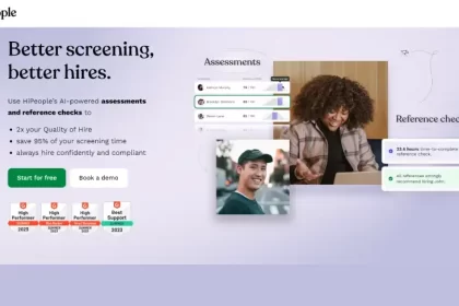 HiPeople Launches AI-Powered Products to Revolutionize Talent Acquisition