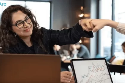 AI-Powered Hiring Startup HireAra Raises $574K in Seed Funding