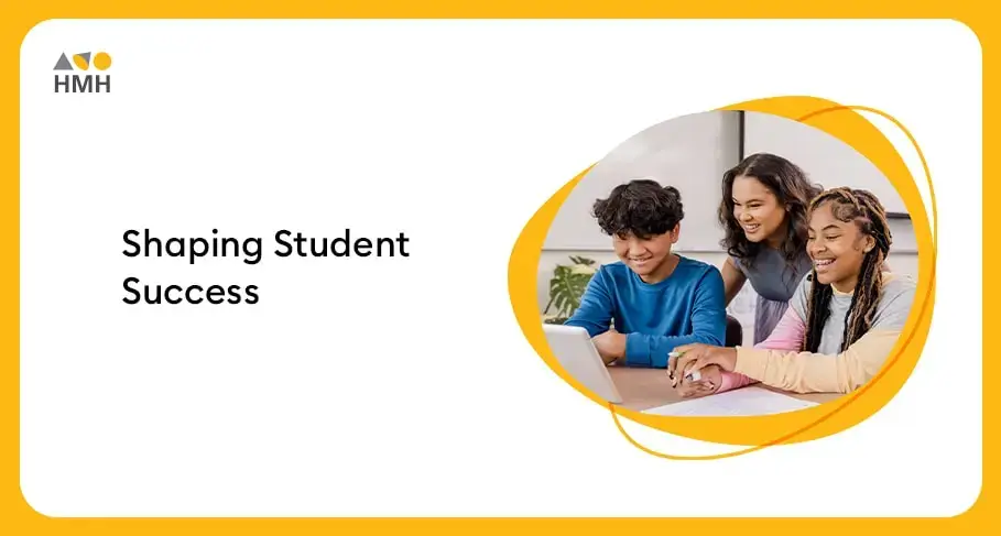 Hmh-unveils-genai HMH Unveils GenAI Tool to Boost Teachers Impact to Empower Educators