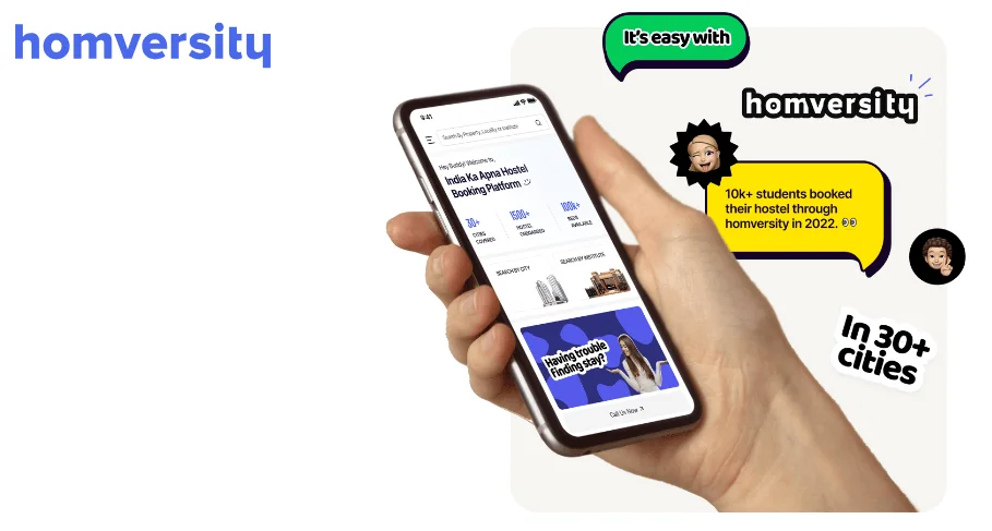 Homversity Raises $1M in Pre-Series A to Expand Its Operations