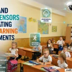 How AI and Smart Sensors Are Creating Safer Learning Environments