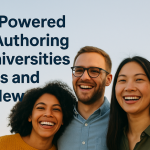 How AI-Powered Course Authoring Helps Universities Cut Costs and Unlock New Revenue