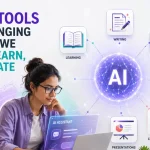 How AI Tools Are Changing the Way We Work Learn and Create