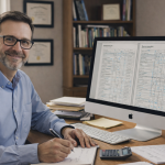 How AI Transcript Evaluation Automates GPA Re-Calculations and Curriculum Matching