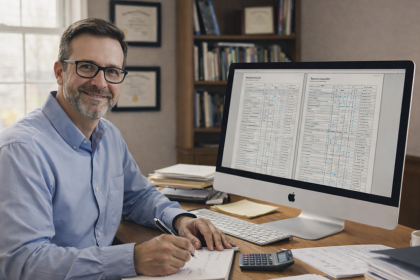 How AI Transcript Evaluation Automates GPA Re-Calculations and Curriculum Matching