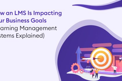 How an LMS Is Impacting Your Business Goals (Learning Management Systems Explained)