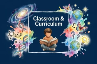 How Digital Learning is Redefining Excellence in Indian Education - The Schools That Win This Decade
