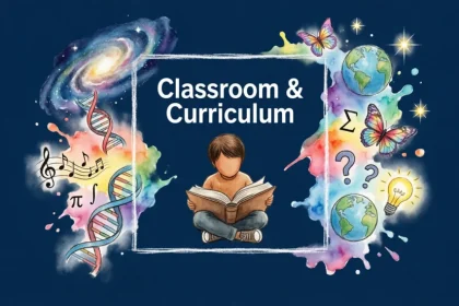 How Digital Learning is Redefining Excellence in Indian Education - The Schools That Win This Decade