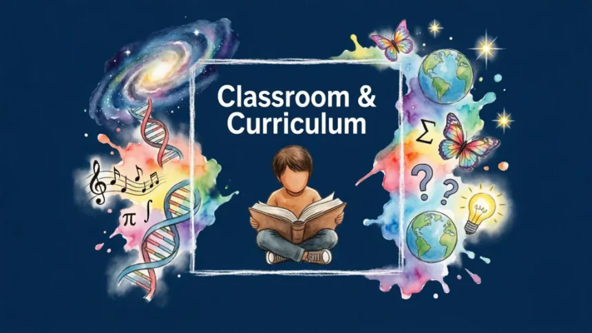 How Digital Learning is Redefining Excellence in Indian Education - The Schools That Win This Decade
