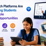 How EdTech Platforms Are Empowering Students with Flexible Learning Opportunities