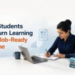How Students Can Turn Learning Into a Job-Ready Resume
