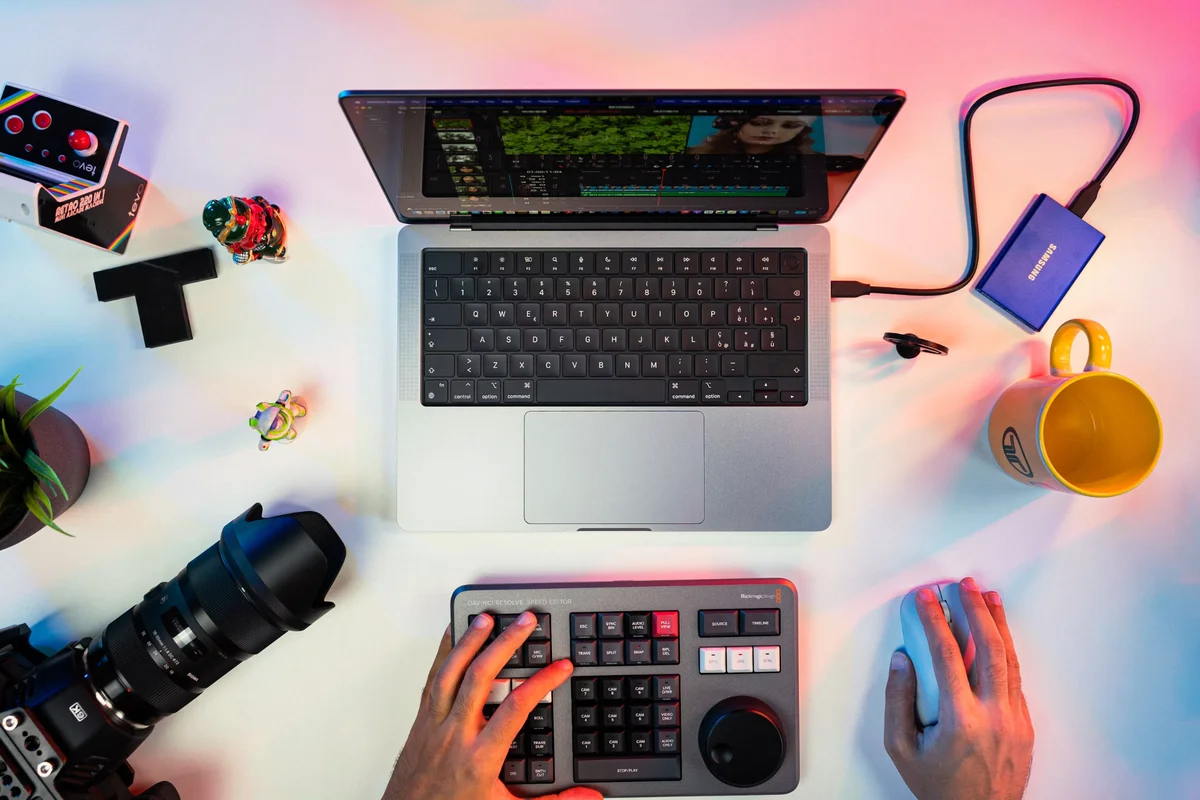 How to Create Consistent AI Videos with a Reference-to-Video Generator