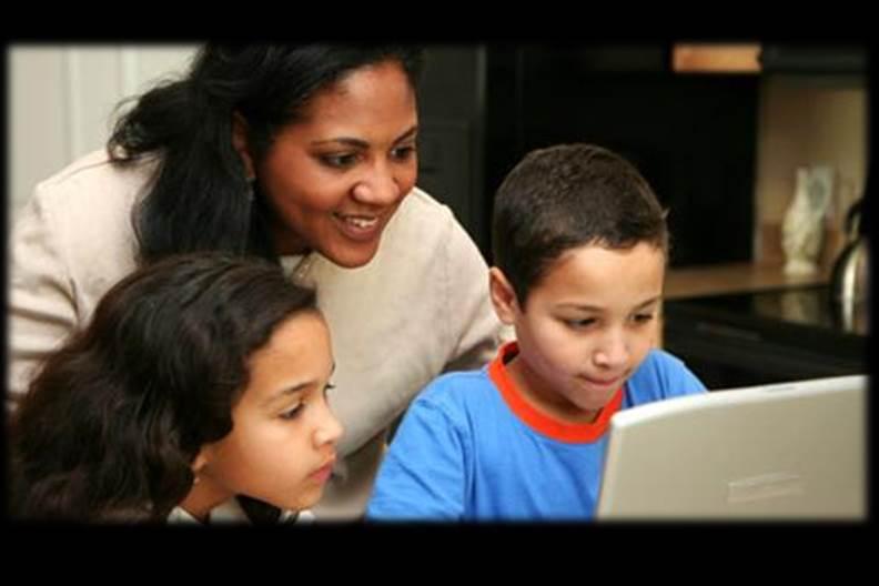 How Can Parents Leverage Technology to Improve Their Child's Education? How Can Parents Leverage Technology To Improve Their Childs Education