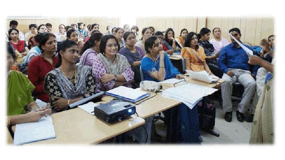 How Can Principals Encourage and Support Teachers