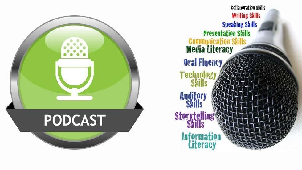 why should teachers use podcasts?