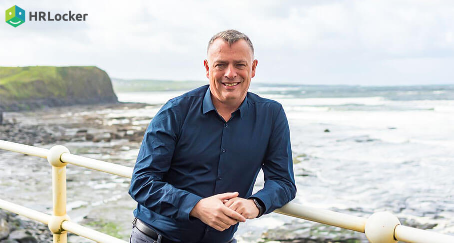 Irish Human Resources Software Developer HRLocker Raises €2M From MACX3 Investments Ltd