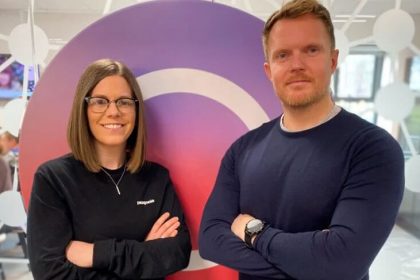 HRTech Startup Huler Raises £2M to Develop Its Employee Experience Platform 