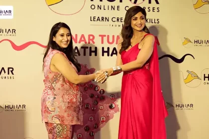 SkillTech Platform Hunar Online Courses Empower Women Entrepreneurs