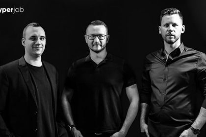 Latvian Recruitment Startup Hyperjob Raises $474k for Global Expansion