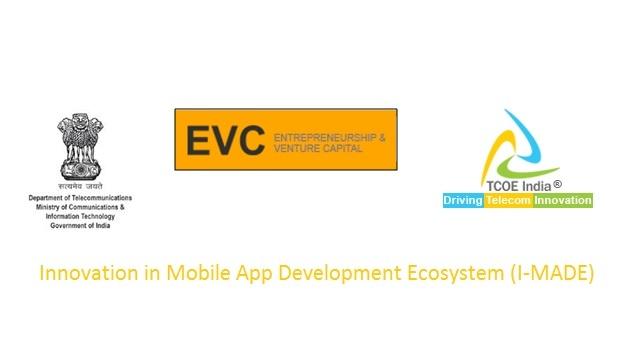EVC, in Partnership With (DoT) -TCOE India Unveils the Prolific i-MADE Project