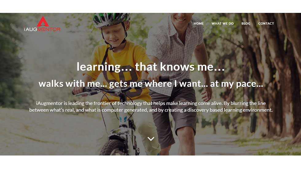 Iaugmentor Endorses Technology to Build ‘universities of the Future’ iAugmentor Endorses Technology to Build Universities of the Future