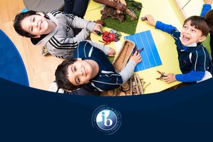 IB Global Conference Adelaide 2023: Education for an Inclusive Future