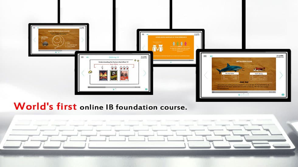 mumbai based start-up launches an online course to prepare students for 21st century challenges