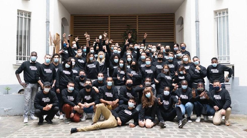 iconoClass Raises $3.6M