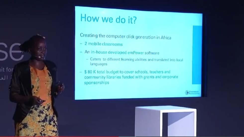 ICT for Development in Rural Communities
