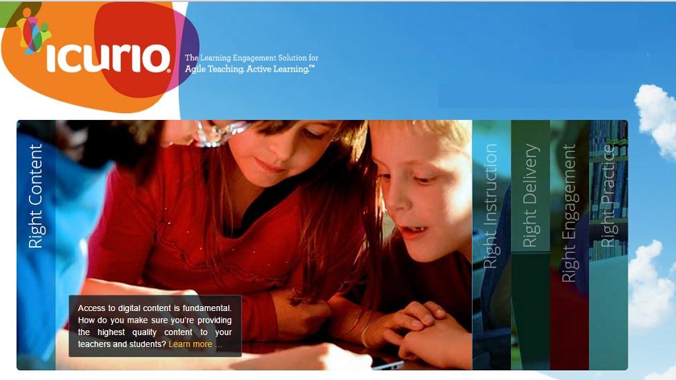 Knovation’s Icurio For a Better Approach to Education
