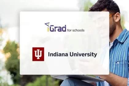 iGrad & Indiana University Online Collaborate to Launch Student Financial Literacy Platform