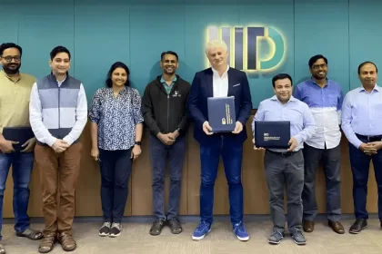 IIIT-Delhi Inks MOU With IDEAS NCBR Poland to Expand AI & Digital Economy Research