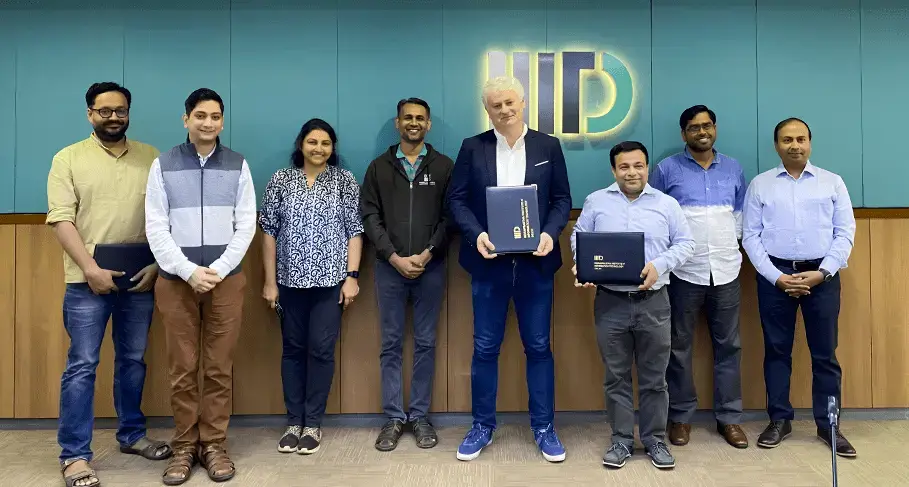 IIIT-Delhi Inks MOU With IDEAS NCBR Poland to Expand AI & Digital Economy Research