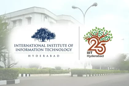 IIIT Hyderabad Unveils Online Masters Programme in Computer Science to Commemorate Its 25th Anniversary