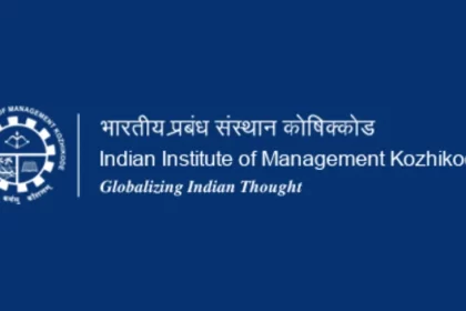 IIM Kozhikode & Emeritus Announce Chief Marketing and Growth Officer Programme