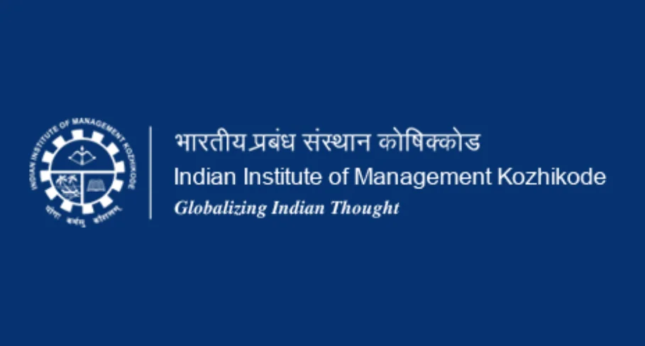 IIM Kozhikode & Emeritus Announce Chief Marketing and Growth Officer Programme
