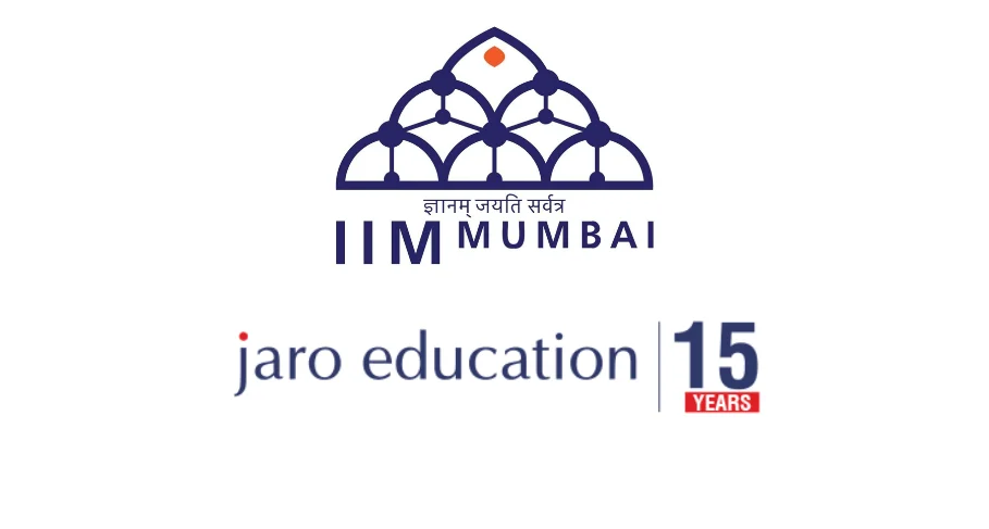 IIM Mumbai Partners With Jaro Education for Executive MBA Programme