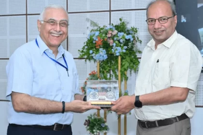 IIT Kanpur & DRDO Establish DRDO-Industry-Academia Centre of Excellence for Research