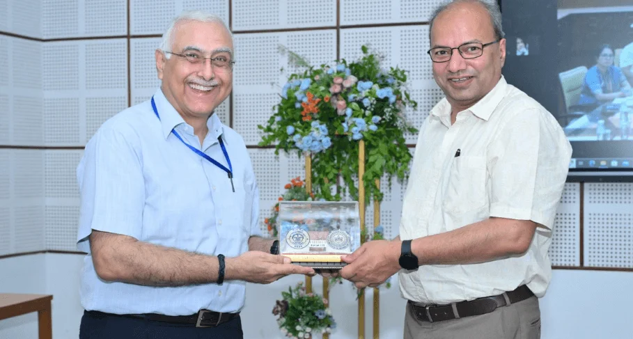 IIT Kanpur & DRDO Establish DRDO-Industry-Academia Centre of Excellence for Research