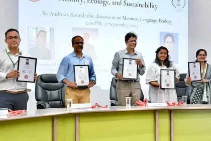 IIT Madras’ Centre for Memory Studies Introduces ‘MovingMemory’ App