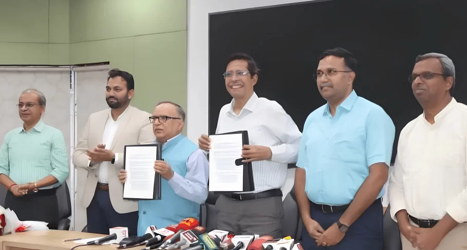 Iit Madras and Iit Ropar Join Forces to Enhance Opportunities for Bs Data Science Students IIT Madras and IIT Ropar Join Forces to Enhance Opportunities for BS Data Science Students