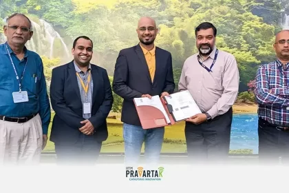 IIT Madras Pravartak & Simplilearn Join Forces To Train Students On Digital Skills