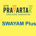 IITM Pravartak SWAYAM Plus Announce New Initiative for Engineering and Science Students