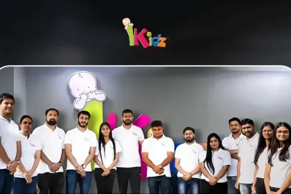 IKidz Announces Expansion Strategy, Aims to Set Up 200 Centres in Over 90 Cities Nationwide