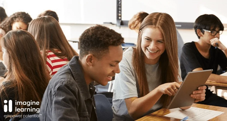 Imagine Learning Introduces AI-Enhanced Tutoring to Address the Demand for Personalized Support