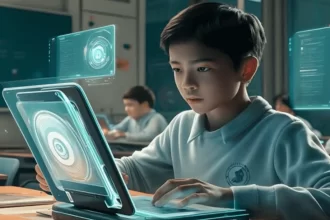 Modifying Pedagogy Impact of Web3 in Transforming Education in 2025