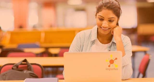 Case Study Practicing Video-Enabled Learning in a Higher Ed Institution