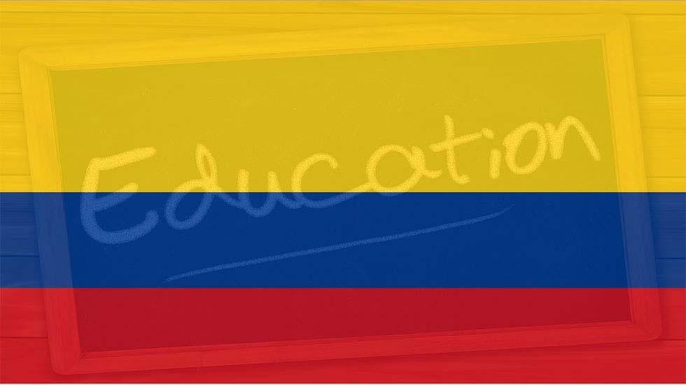 In Colombia, Education Is in Fashion